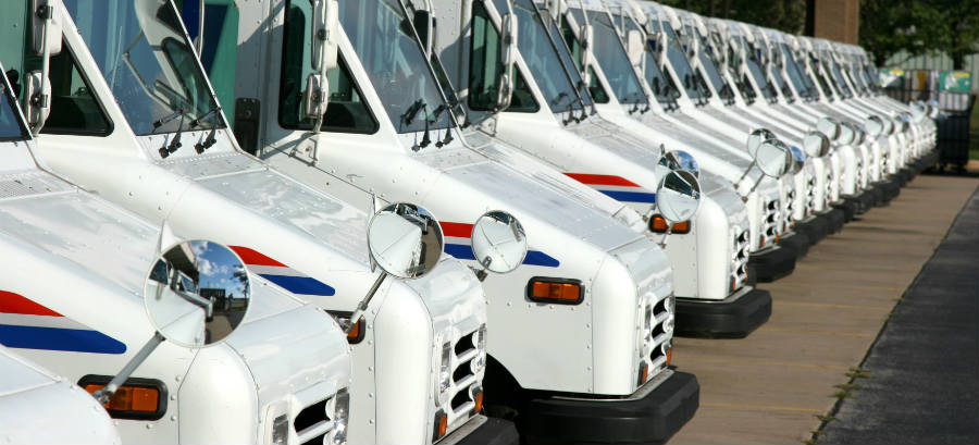 USPS Eliminates FTP, Requires Secure File Transfers